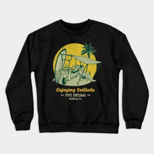 Solitude Crewneck Sweatshirt